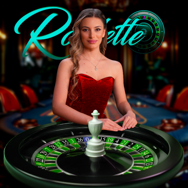 Creedroomz Roulette #1807 - 120 FTN