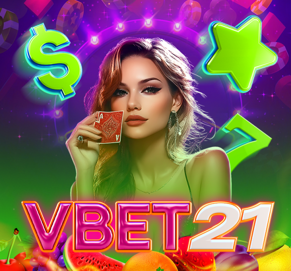 Vbet 21 #5428 - 39 FTN