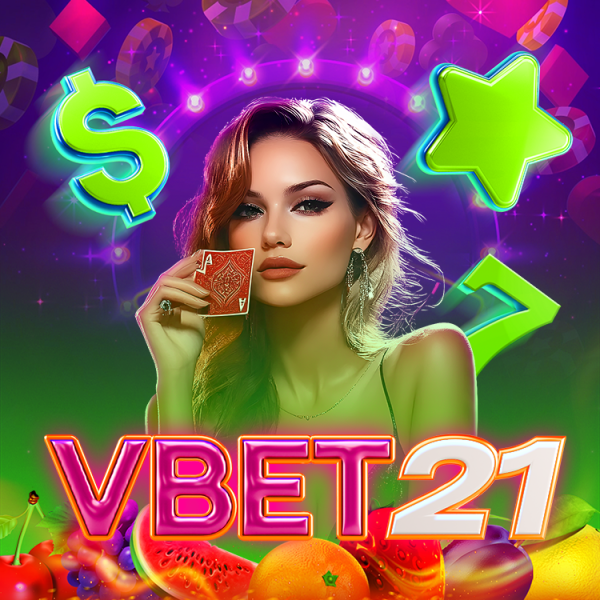 Vbet 21 #5428 - 39 FTN