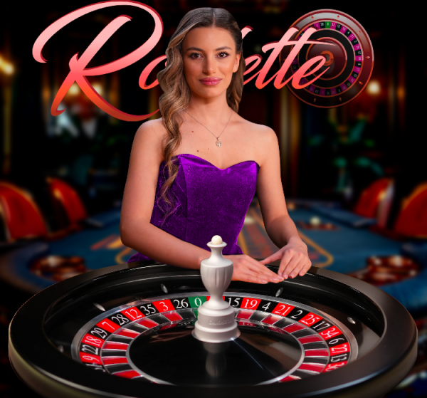 Creedroomz Roulette #1832 - 158 FTN