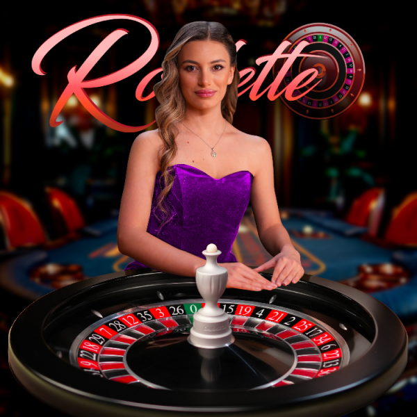 Creedroomz Roulette #1832 - 158 FTN