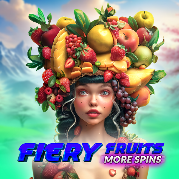 Fiery Fruits #1841 - 57.58 FTN