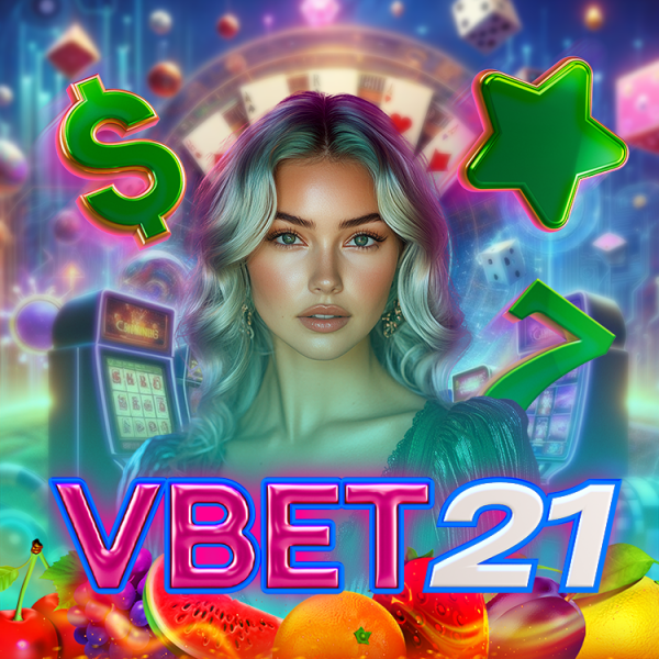 Vbet 21 #5477 - 39 FTN