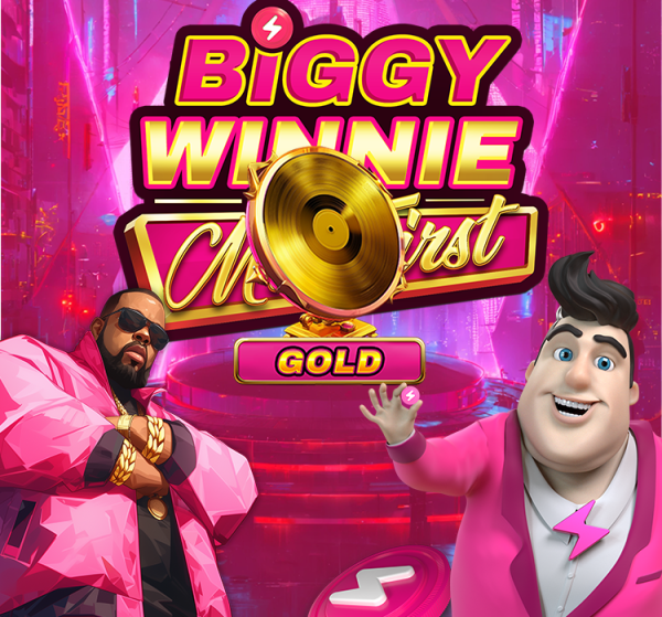 Biggy Winnie #255 - 17.7 FTN