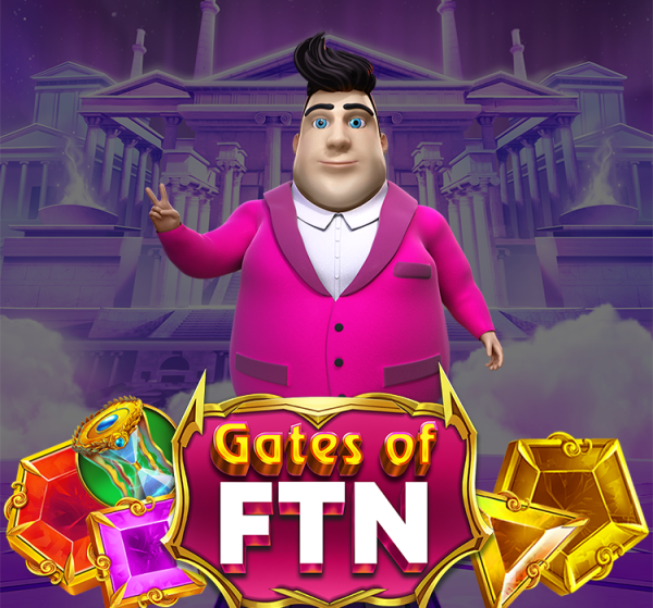 Gates Of FTN #3511 - 102.6 FTN