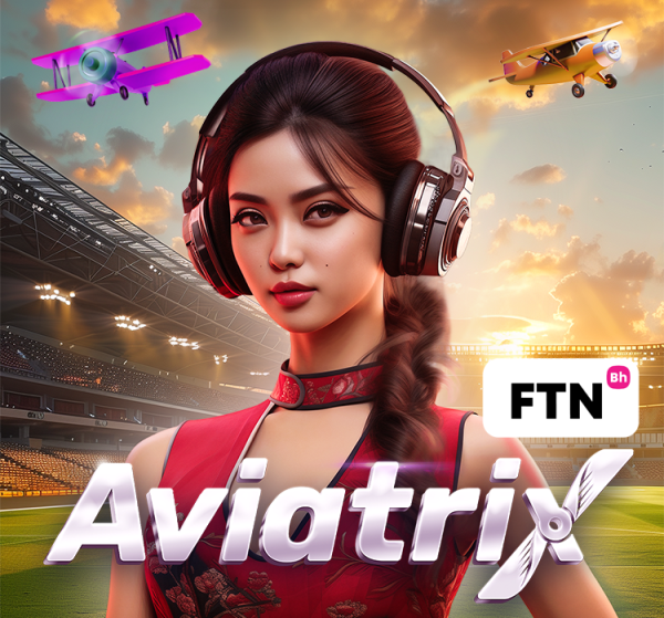 FTN Aviatrix #150 - 108 FTN