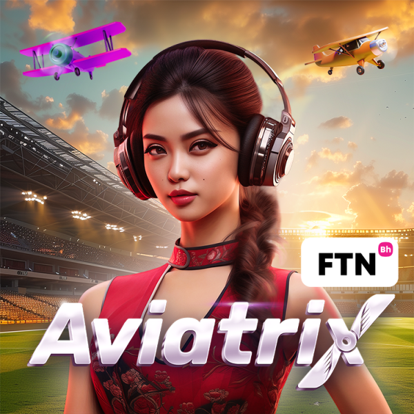 FTN Aviatrix #150 - 108 FTN