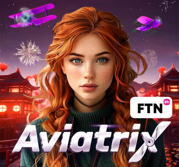 FTN Aviatrix #198 - 102.5 FTN