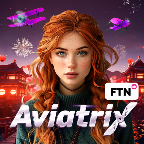 FTN Aviatrix #198 - 102.5 FTN