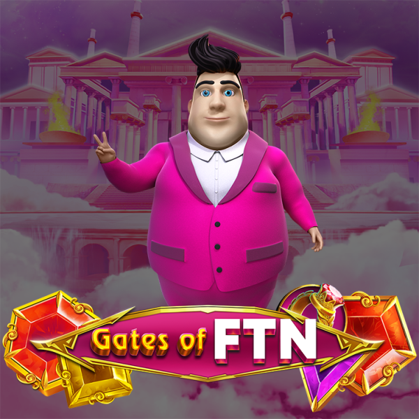 Gates Of FTN #1211 - 103 FTN