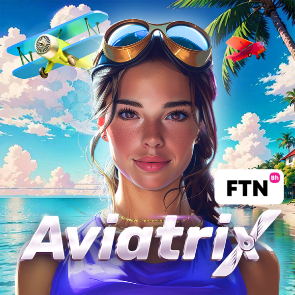 FTN Aviatrix #213 - 208 FTN