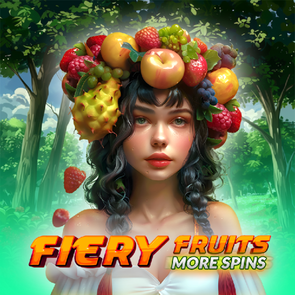 Fiery Fruits #1397 - 60 FTN