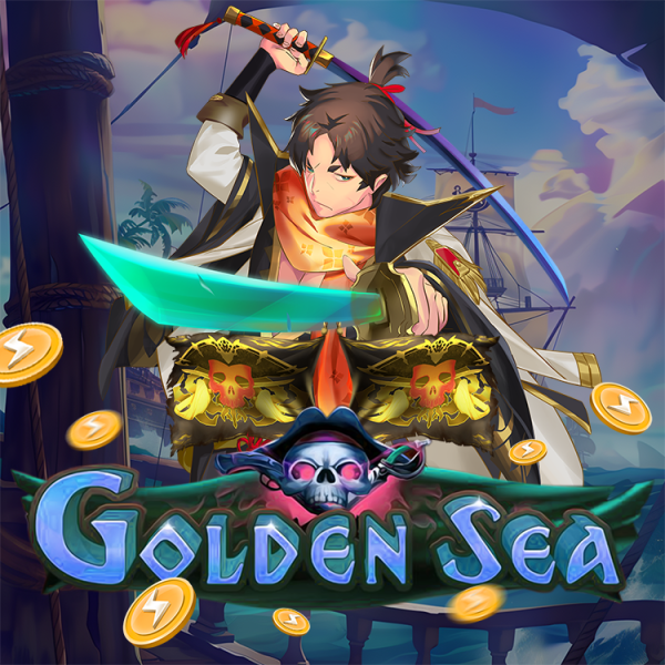 Golden Sea #181 - 52 FTN