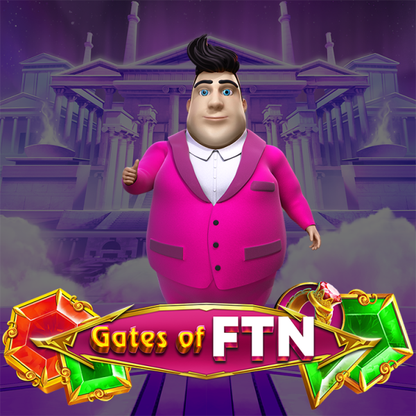 Gates Of FTN #3740 - 103 FTN