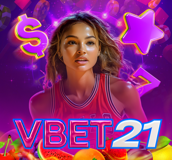 Vbet 21 #5946 - 33.5 FTN