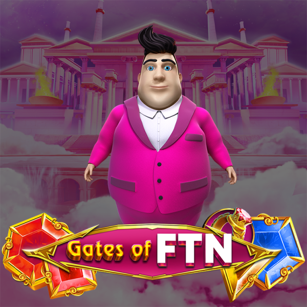 Gates Of FTN #904 - 103 FTN