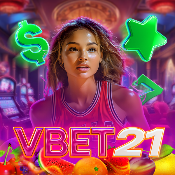 Vbet 21 #5435 - 39 FTN