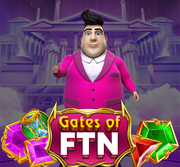 Gates Of FTN #4706 - 103 FTN