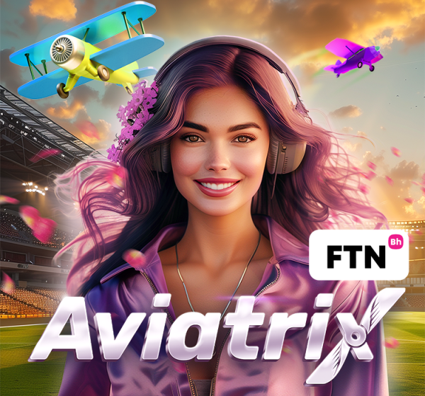 FTN Aviatrix #585 - 102.5 FTN