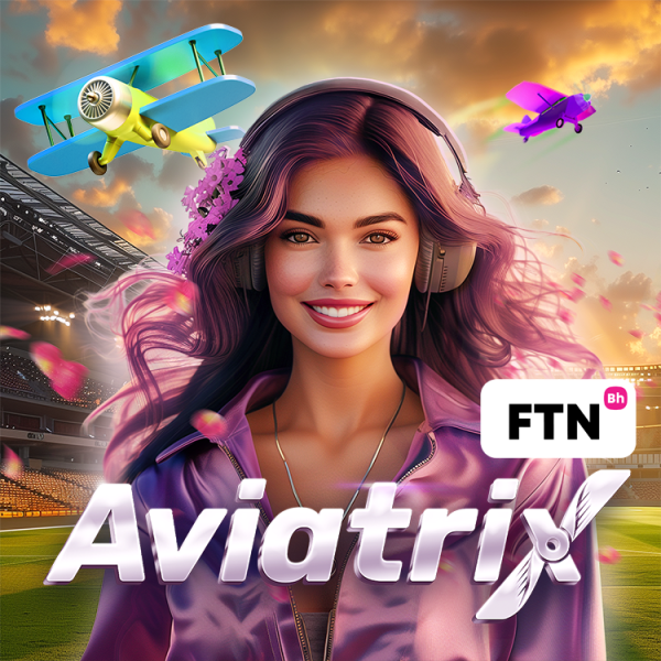 FTN Aviatrix #585 - 102.5 FTN