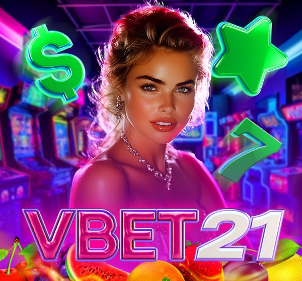 Vbet 21 #5355 - 39 FTN