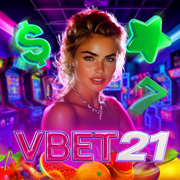 Vbet 21 #5355 - 39 FTN