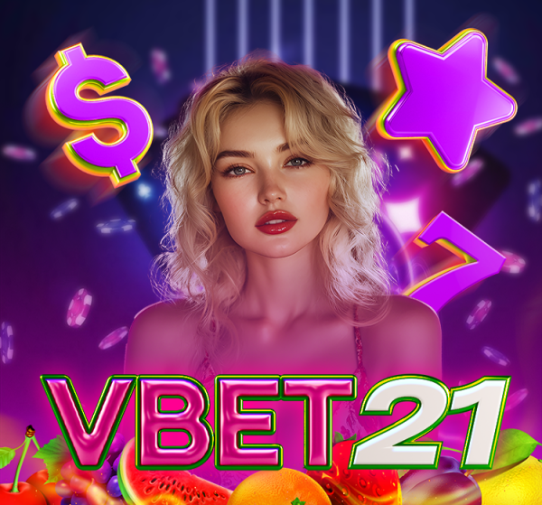 Vbet 21 #4628 - 34 FTN