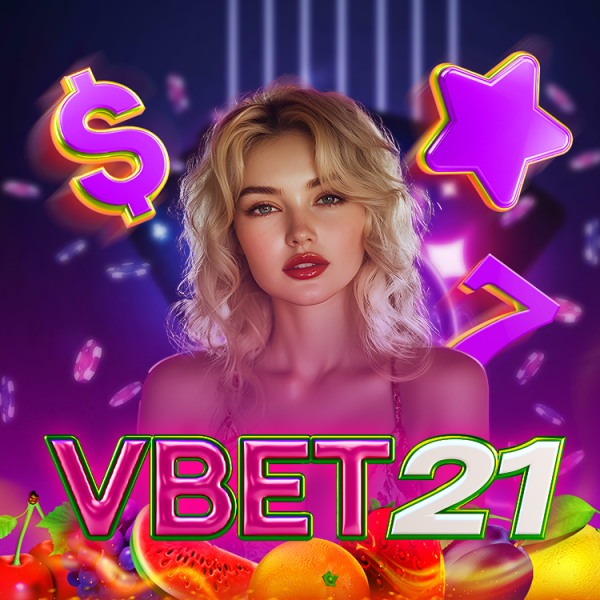 Vbet 21 #4628 - 34 FTN