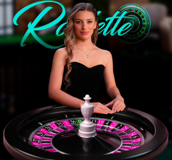 Creedroomz Roulette #1575 - 158 FTN