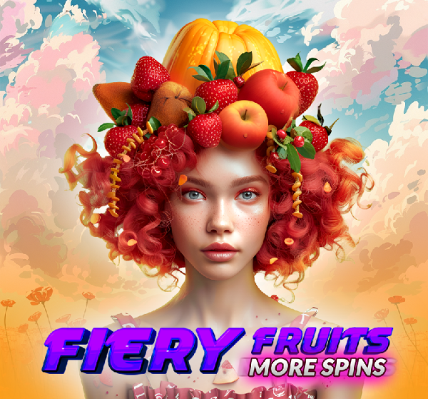 Fiery Fruits #1247 - 65 FTN