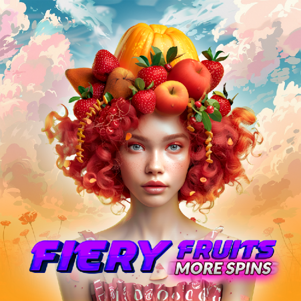 Fiery Fruits #1247 - 65 FTN