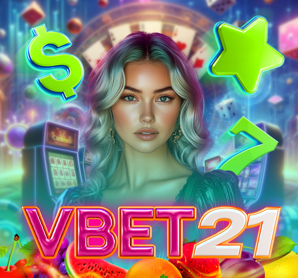 Vbet 21 #5545 - 35 FTN