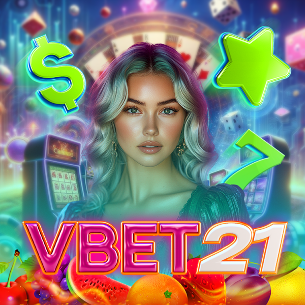 Vbet 21 #5545 - 35 FTN