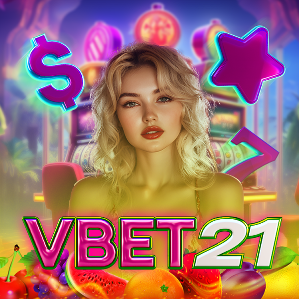 Vbet 21 #5821 - 34 FTN