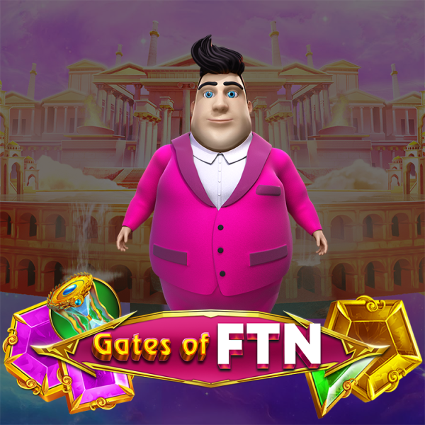 Gates Of FTN #2610 - 102.49 FTN