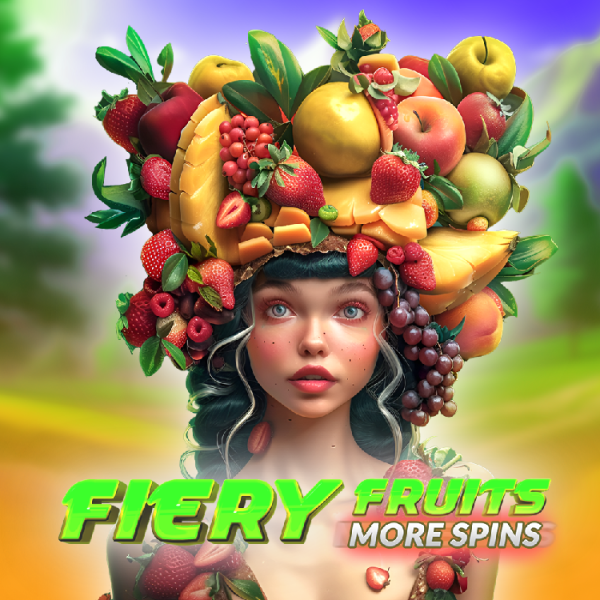 Fiery Fruits #1839 - 57.58 FTN