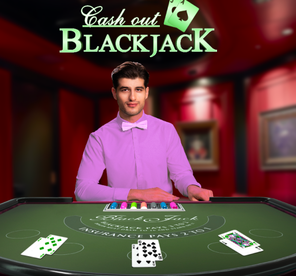 Cashout Blackjack #33 - 88 FTN