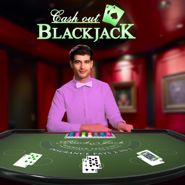 Cashout Blackjack #33 - 88 FTN