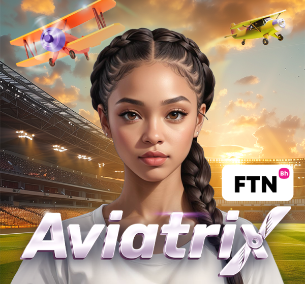 FTN Aviatrix #909 - 120 FTN