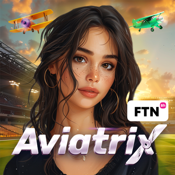 FTN Aviatrix #11 - 150 FTN