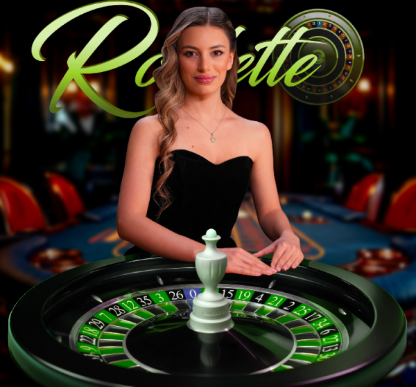 Creedroomz Roulette #1390 - 140 FTN