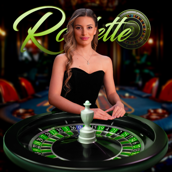 Creedroomz Roulette #1390 - 140 FTN