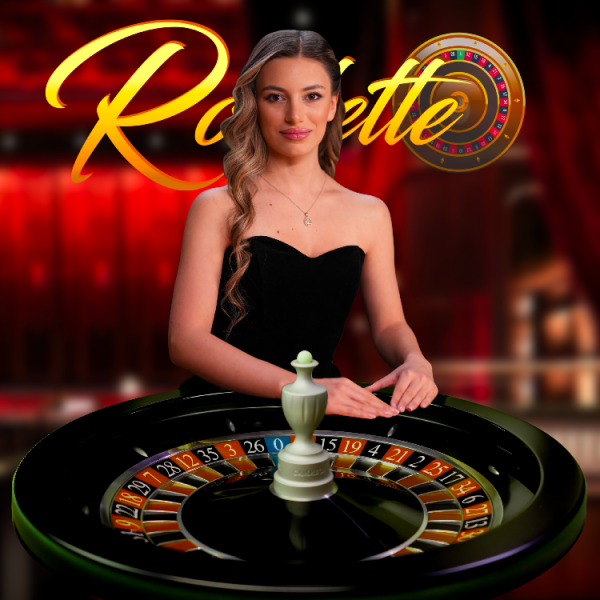 Creedroomz Roulette #1681 - 156.5 FTN