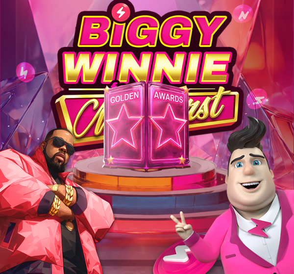 Biggy Winnie #137 - 18.5 FTN