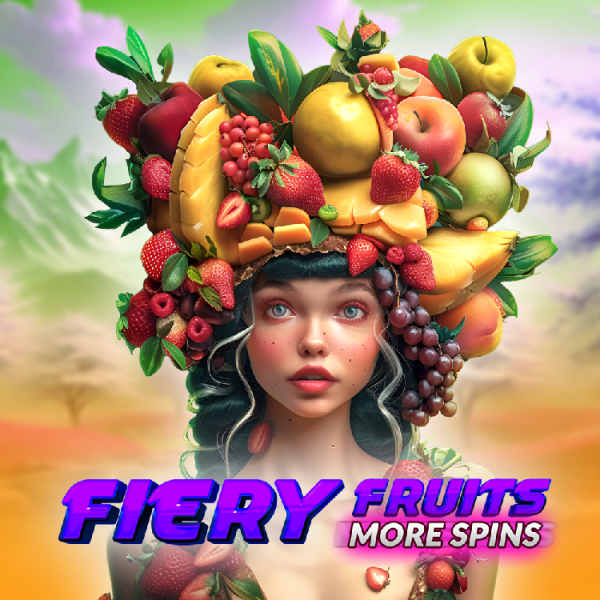 Fiery Fruits #12 - 52.5 FTN