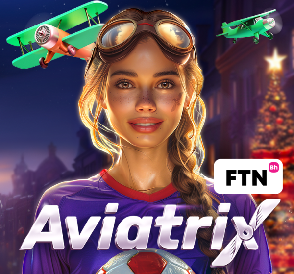 FTN Aviatrix #345 - 95.5 FTN