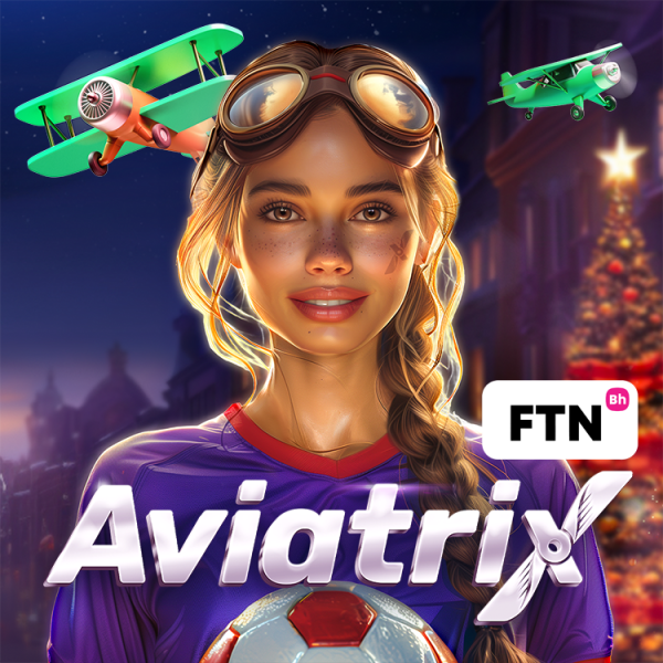 FTN Aviatrix #345 - 95.5 FTN