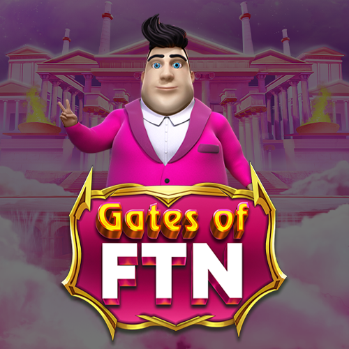 Gates of FTN NFT Collection by Pragmatic Play - Go Ortak Me NFT Marketplace