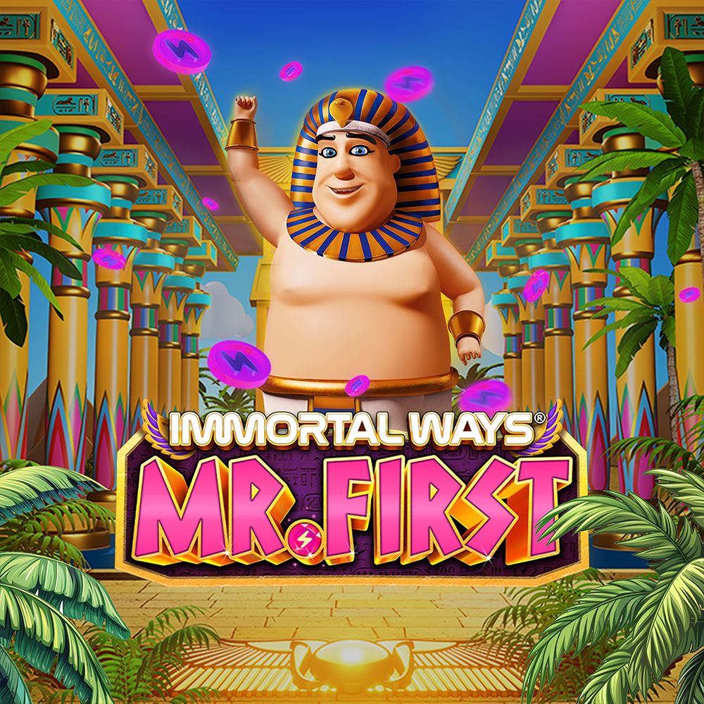 Immortal Ways Mr. First NFT by Ruby Play - Go Ortak Me NFT Marketplace