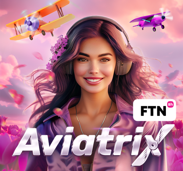 FTN Aviatrix #227 - 105 FTN